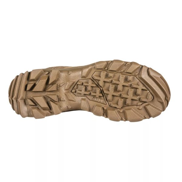 BOTA FAST TAC 8PULG. DARK COYOTE 12414